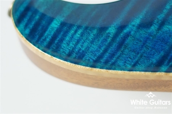 Custom24 10Top - Blue Matteo